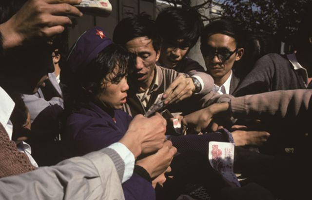 你会用什么方式致敬李白,拿什么去致敬这个时代