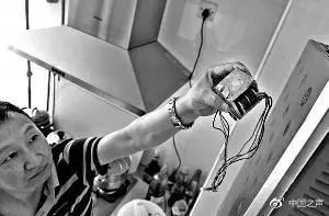 注意!114查号台藏大量“李鬼”家电维修商:没病假修、小病大修|诚信建设万里行