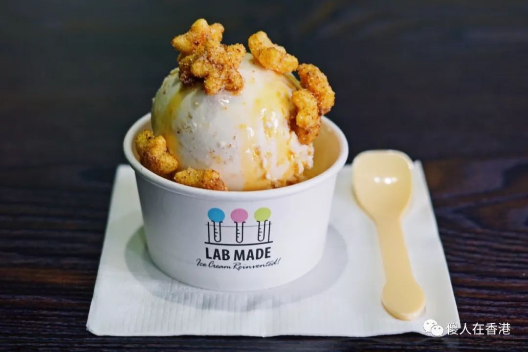 味道香港雪糕,健康的雪糕推荐香港
