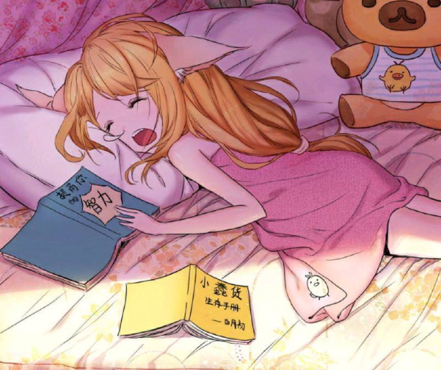 狐妖小红娘cos名场面还原,狐妖小红娘苏苏原始cos服