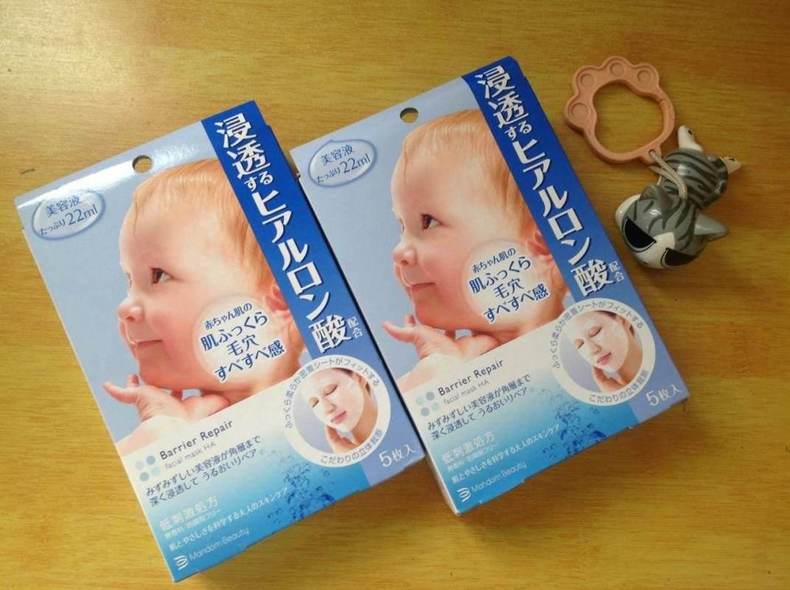 平价又好用的补水面膜推荐一下,平价好用的面膜这10款不输大牌