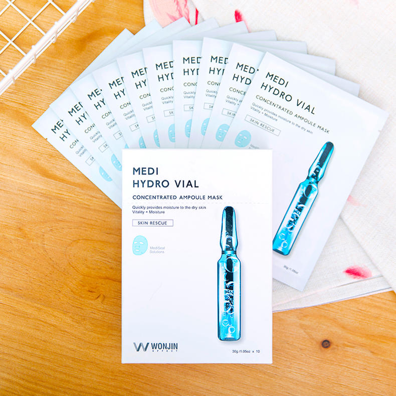 平价又好用的补水面膜推荐一下,平价好用的面膜这10款不输大牌