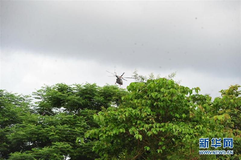 泰国足球队被困山洞十天终获救,泰国被困少年足球队已有8人获救