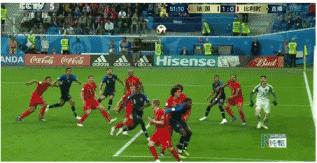 法国队中场休息德尚布置战术,德尚为什么能镇住法国队