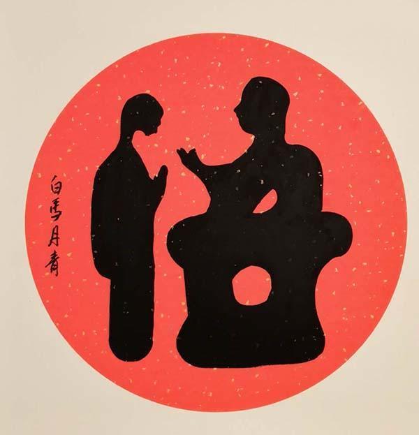 河南洛阳古代艺术馆,河南艺术展览馆洛阳