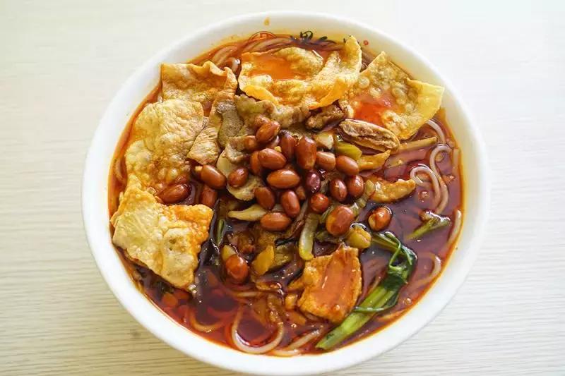 炒螺蛳粉菠萝,螺蛳粉先生炒螺蛳粉