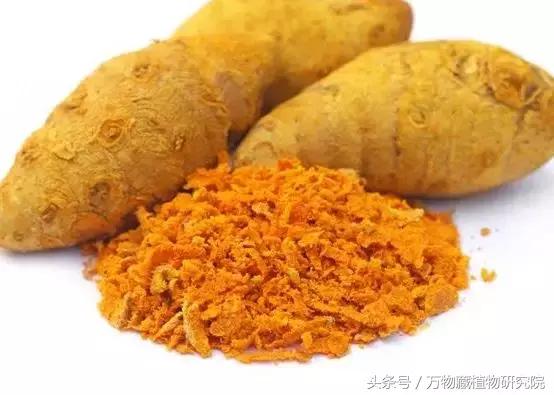 同草不同命，大牌护肤品中也有这些印度草药