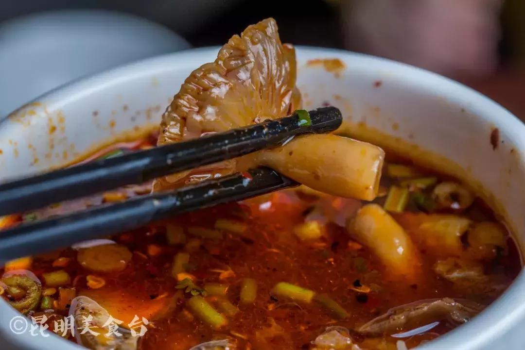 昆明野生菌苍蝇馆子,昆明比较高端的野生菌餐厅