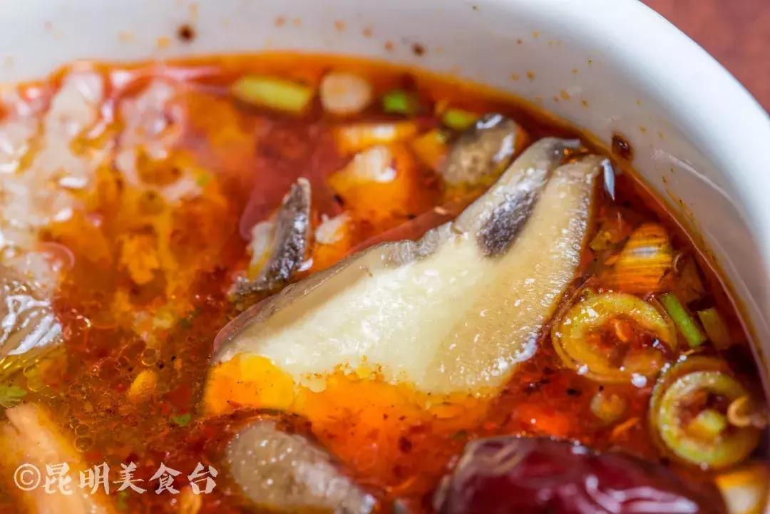 昆明野生菌苍蝇馆子,昆明比较高端的野生菌餐厅