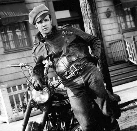 举个牛仔裤届的反面“Lee”子