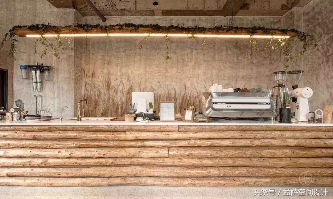 世界上5款最酷咖啡厅设计,全球顶级咖啡厅设计