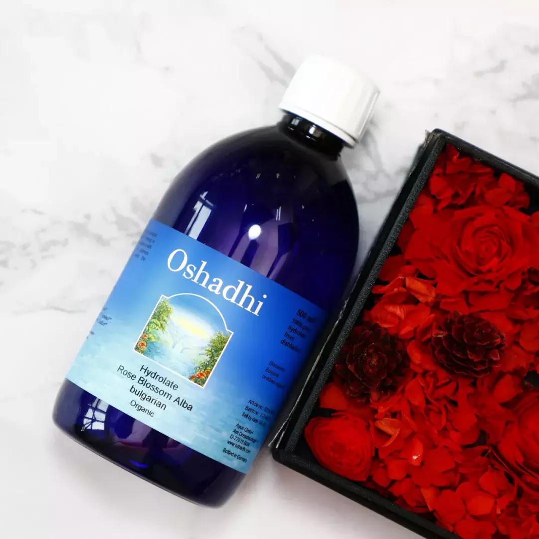 纯露敷脸,纯露敷脸护肤法