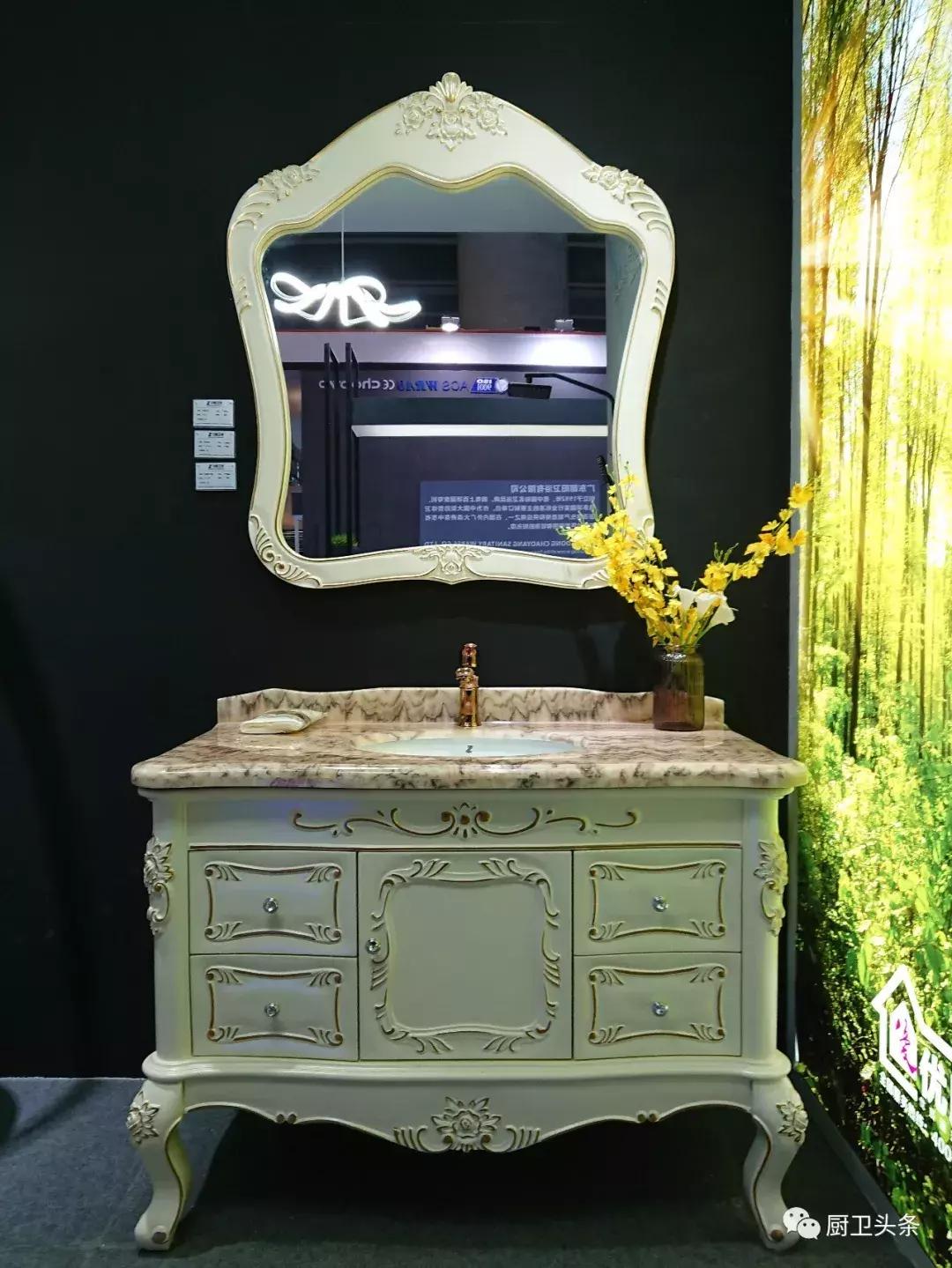 广州国际卫浴博览会,广东建博会卫浴