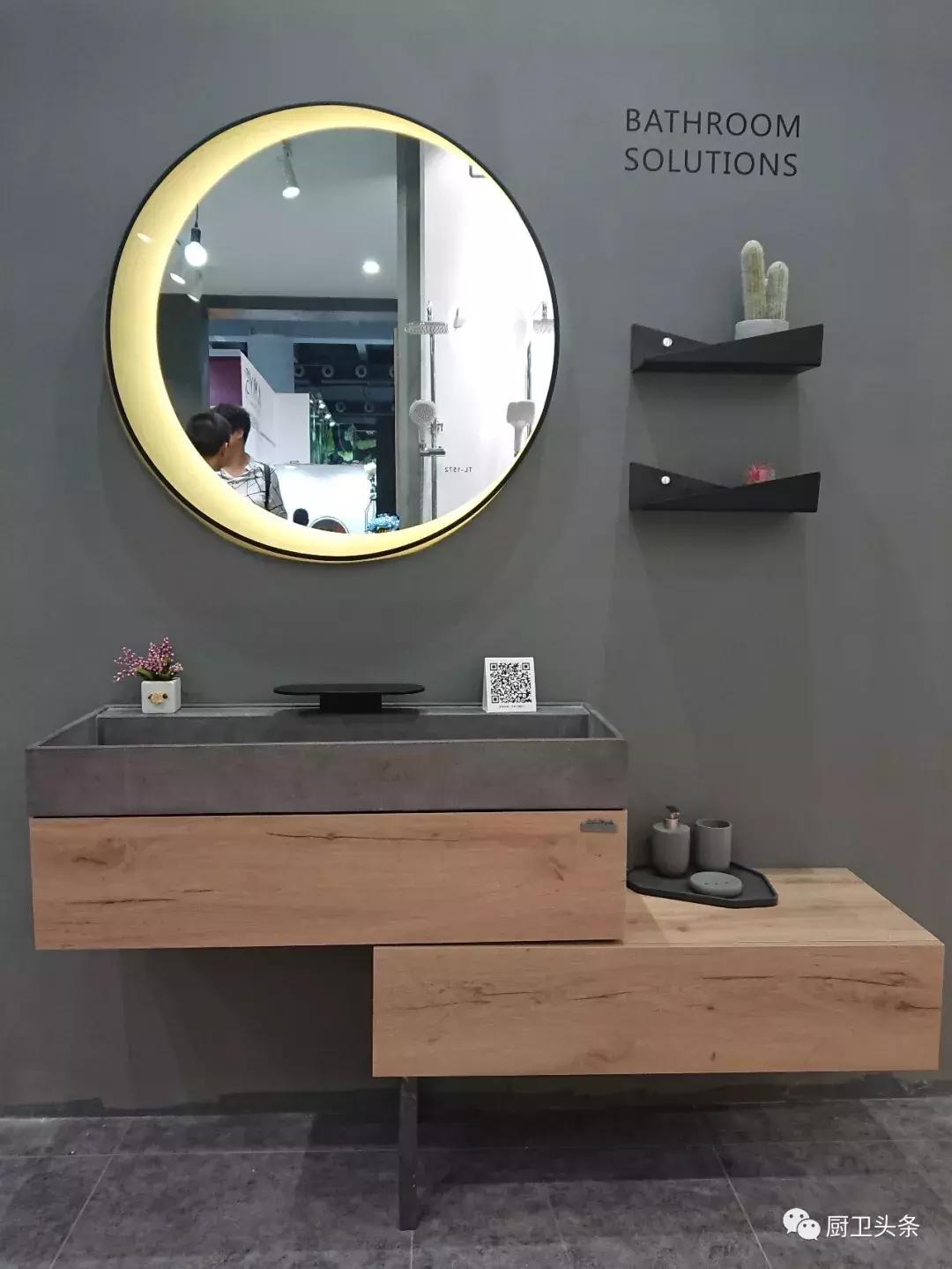 广州国际卫浴博览会,广东建博会卫浴