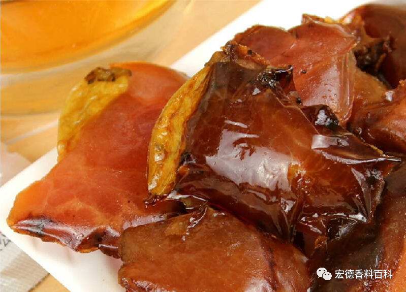 卤菜生意经,卖卤菜的生意经