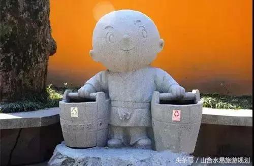 旅游景区创意设计短片,旅游景区特色创意活动设计