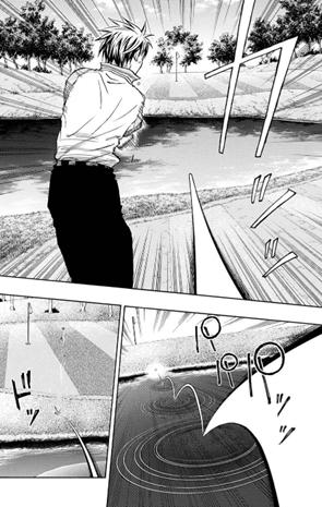 于彦舒漫画黑白无双,黑白无双于彦舒