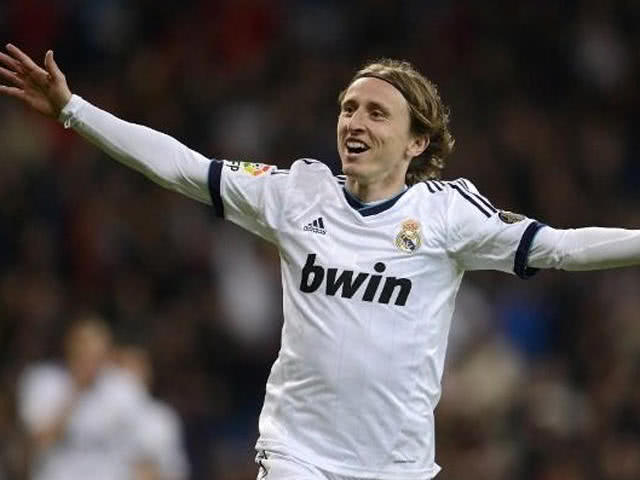 莫德里奇皇马终老,莫德里奇在皇马有多重要