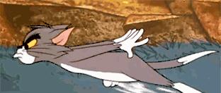 一直以为自己是跑得最快的那颗精子,原来并不是……