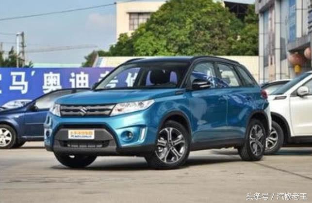 铃木维特拉有必要买吗,铃木维特拉现在值得买吗