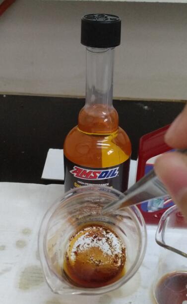 4s店燃油系统添加剂有必要么,4s店的燃油添加剂