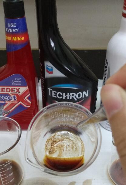 不同燃油添加剂的评测,什么牌子的燃油添加剂好