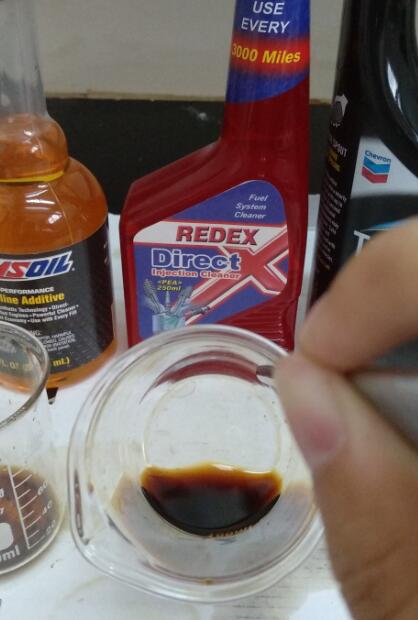 4s店燃油系统添加剂有必要么,4s店的燃油添加剂