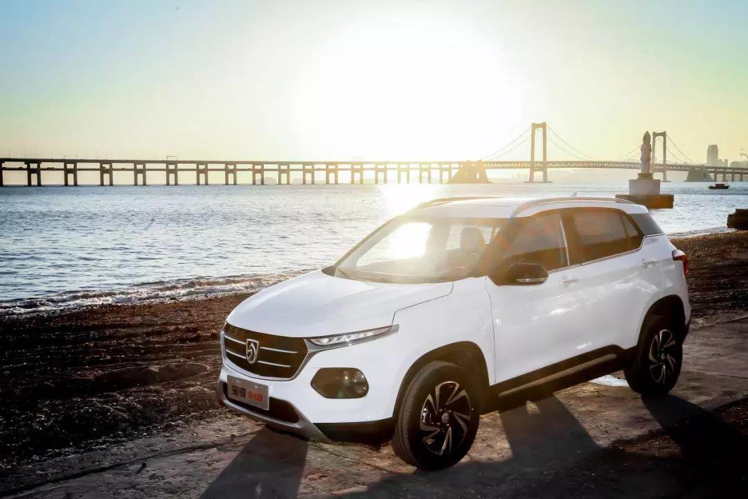 新款宝骏510质量到底怎样,宝骏510到底值不值得购买
