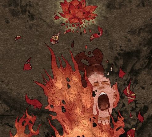 弑父*伦乱**囚禁烧活人，这部悬疑片尺度大到犯规