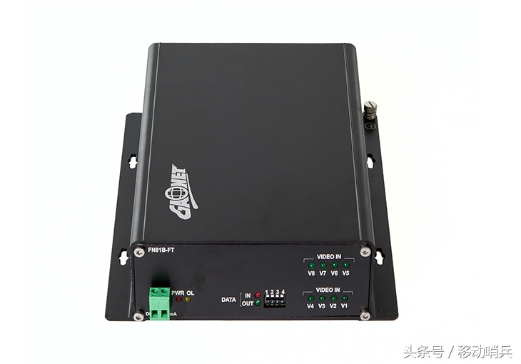 全面解读*端机光**之入门基础知识篇（二）