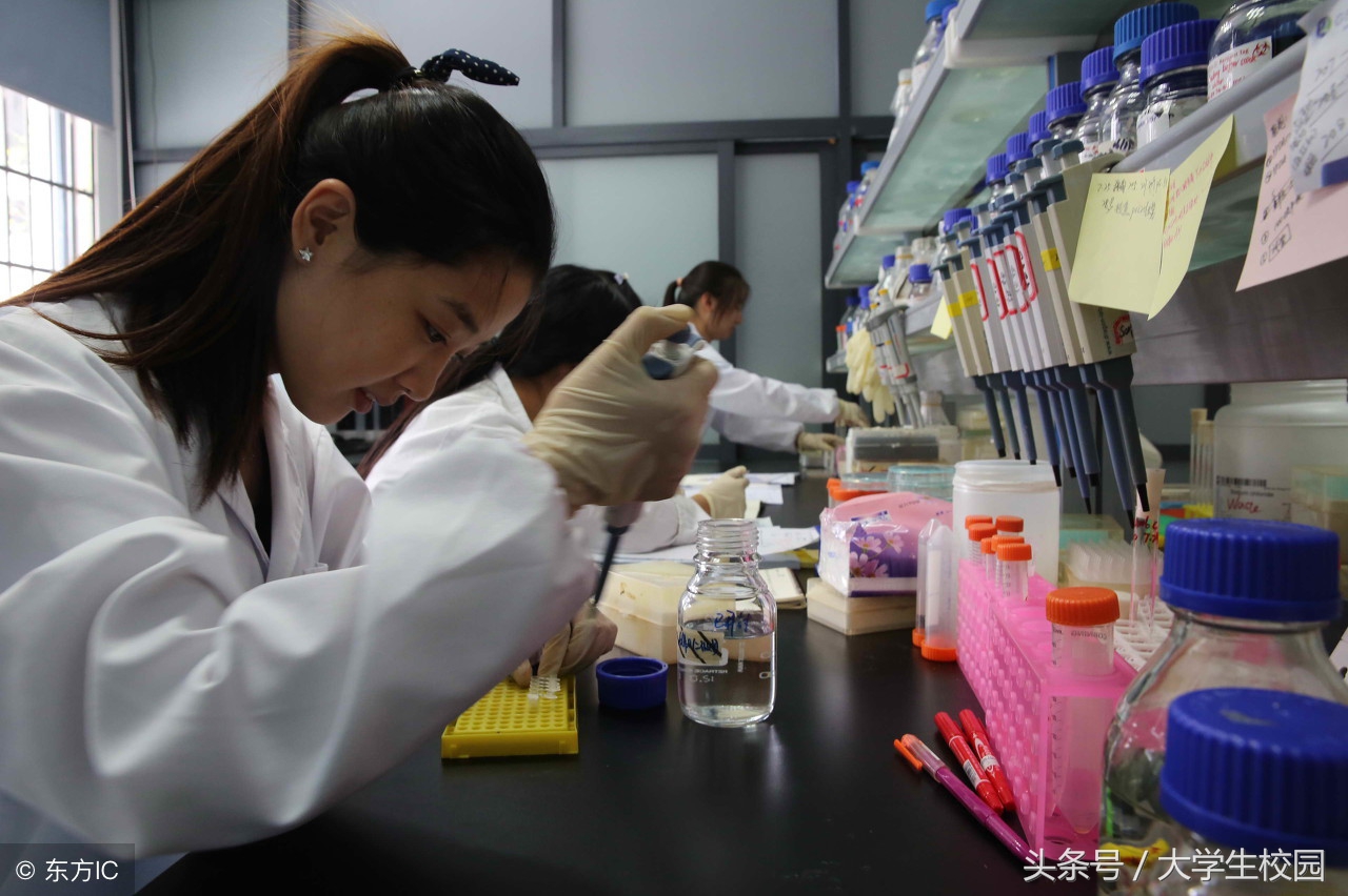 为什么大多数人不看好农业类的大学？中国农林类大学到底怎么样？