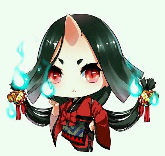 妖怪座敷童子篇故事,现世妖怪座敷童子