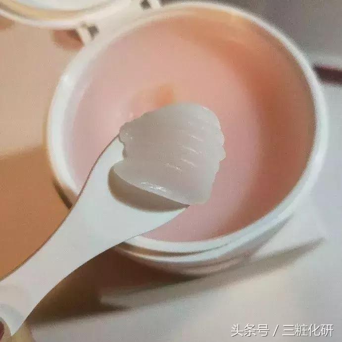 抖音比较火的卸妆水,抖音推荐的卸妆水