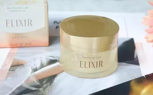 资生堂30款必买产品,资生堂必买的30款