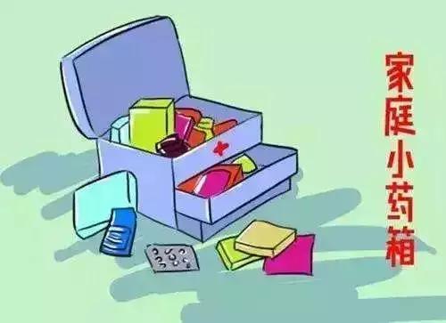 伏天热着了吃点什么药,三伏天有哪些家中必备的中成药