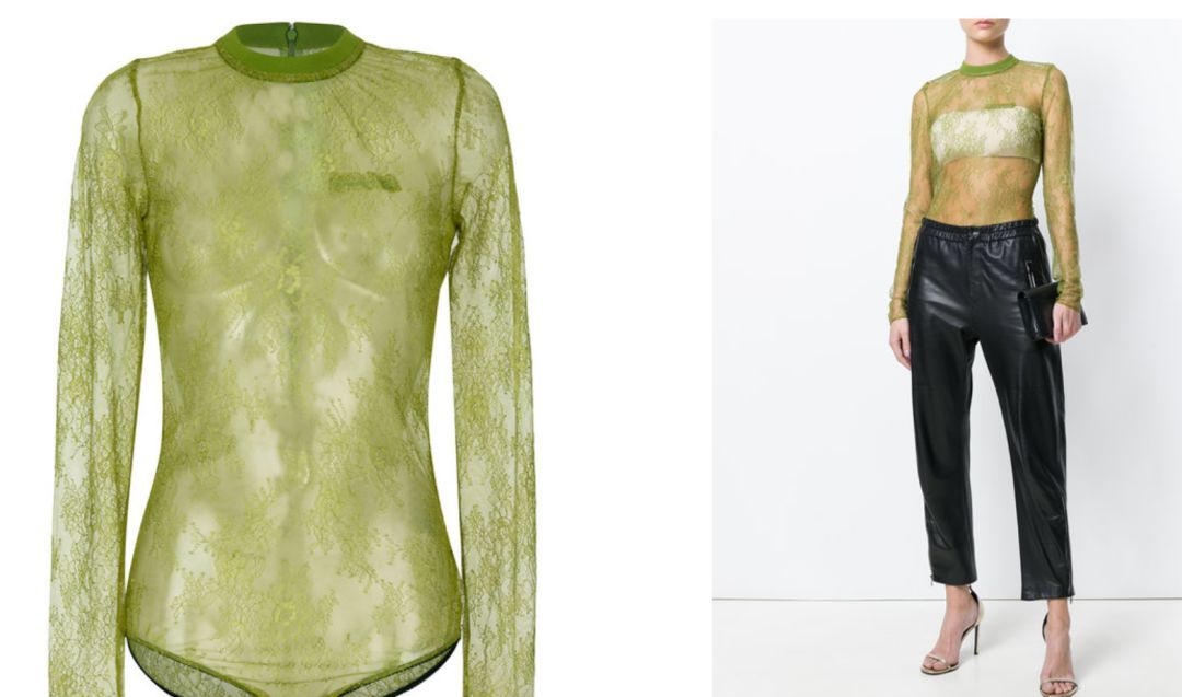 ins穿搭博主女生小个子,18岁ins风穿搭