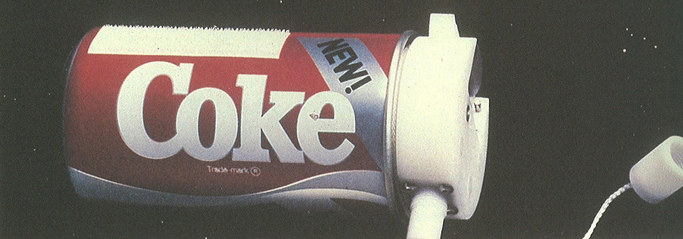 大企业也有出错的时候,大公司有创新还是小企业有创新