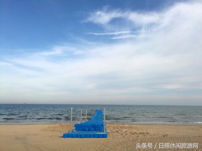 日照房价,日照金山