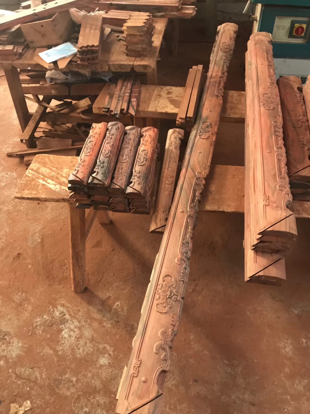 海派家具成功案例,海派家具的源流