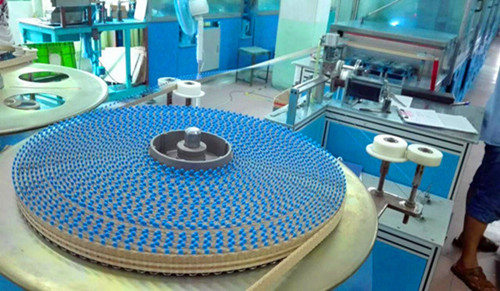 电容器的主要参数有哪些,超级电容器性能参数