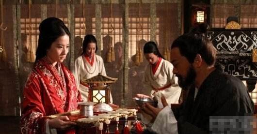 皇帝临幸妃子竟然还会用上上刑具