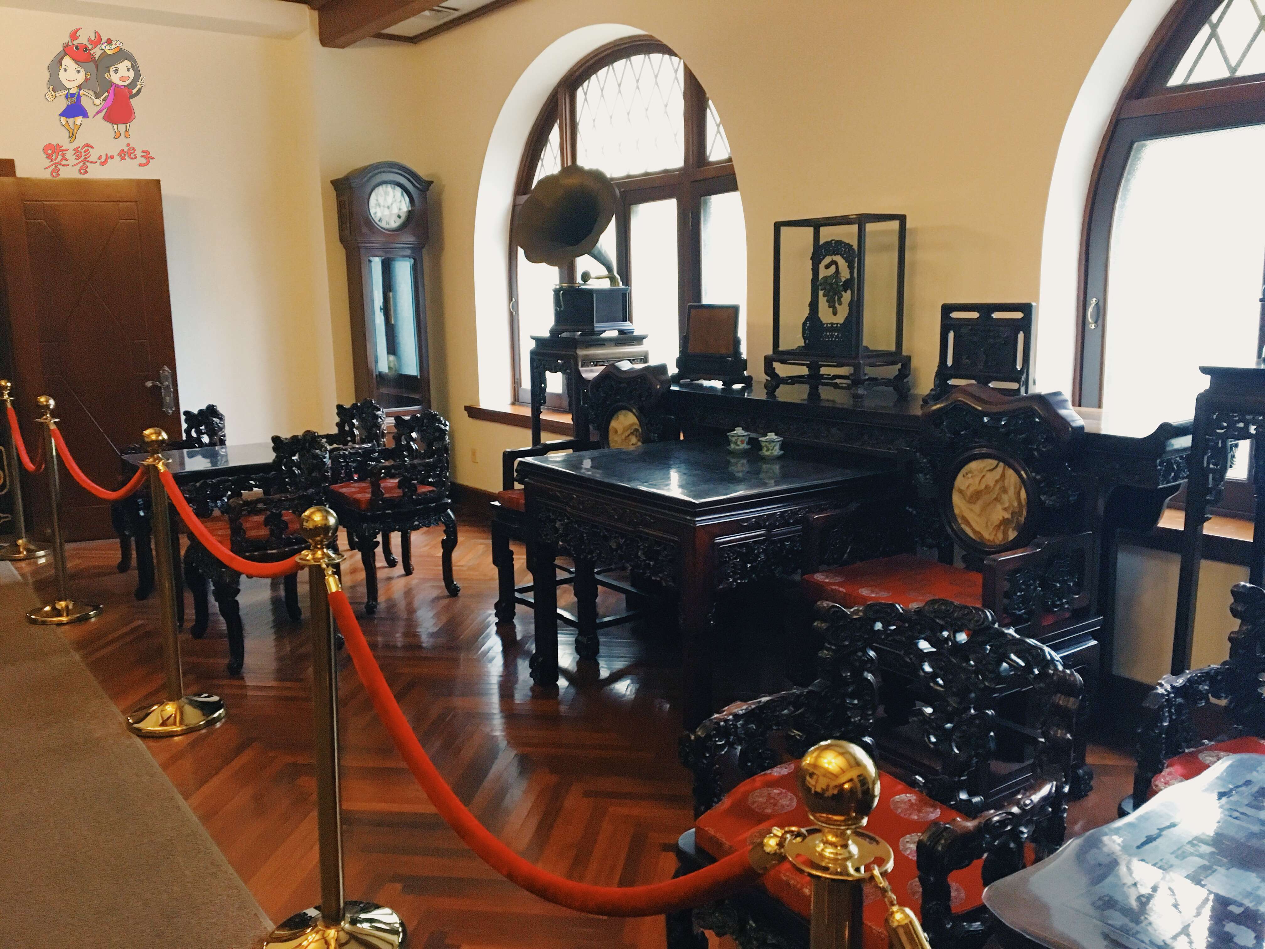 天津静园值得一看不,天津静园是原貌吗