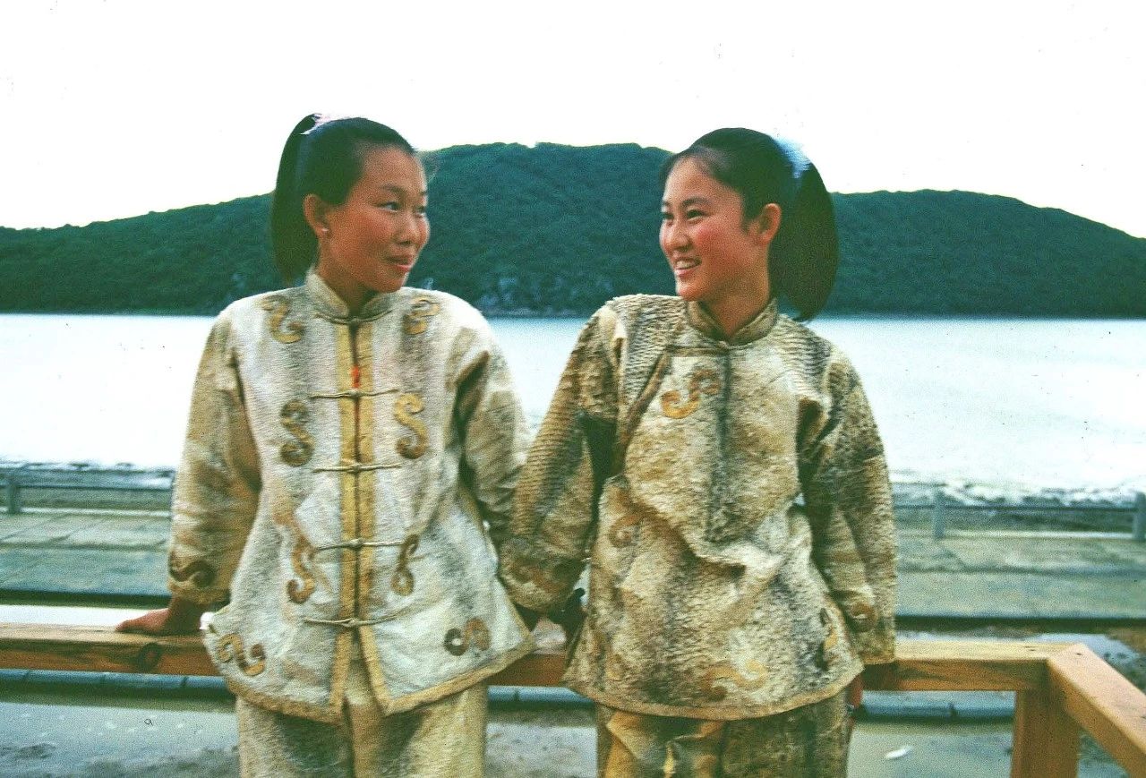 中国少数民族的独特生活,中国北方少数民族真实生活