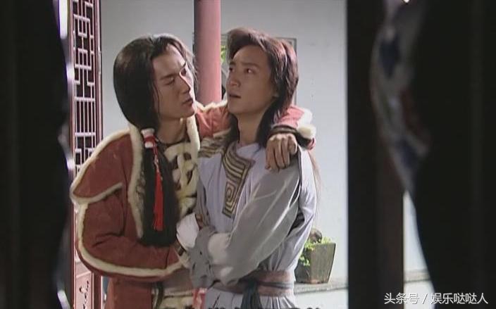 不补后悔的童年经典《水月洞天》:史上最搞笑*药春**梗了解一下