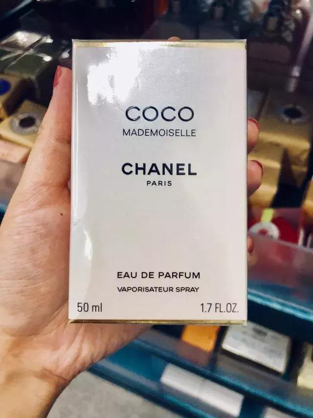 魔都这家网红美妆店竟然能买到万年断货王,价格比免税店还低?