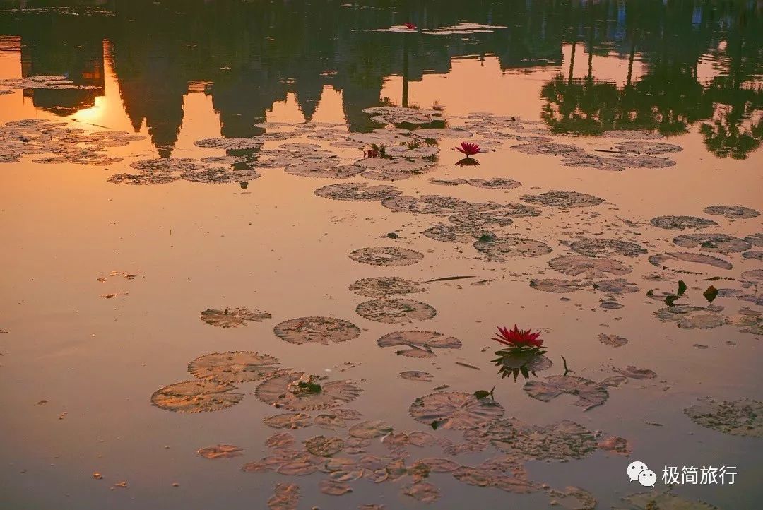 2019柬埔寨旅游攻略,柬埔寨旅游攻略和注意事项