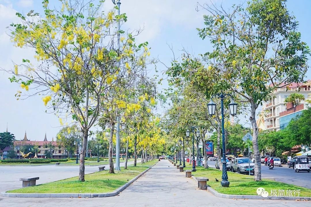 2019柬埔寨旅游攻略,柬埔寨旅游攻略和注意事项