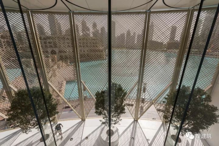 苹果精品店装修,苹果旗舰店店面装修