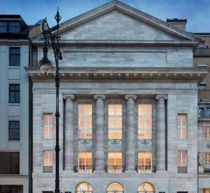 苹果精品店装修,苹果旗舰店店面装修