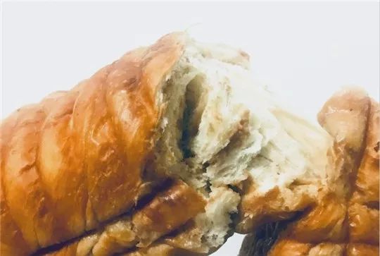 每日日式面包,每日一咖咖啡面包